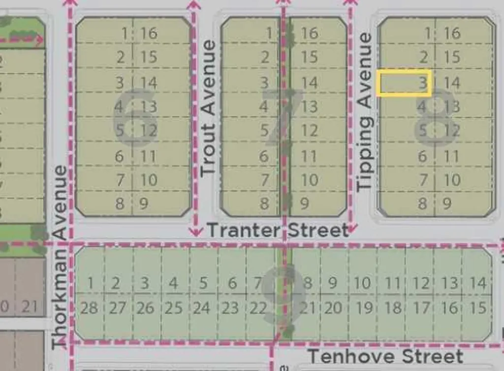 23 Tipping Avenue Red Deer AB T4P 0Y9
