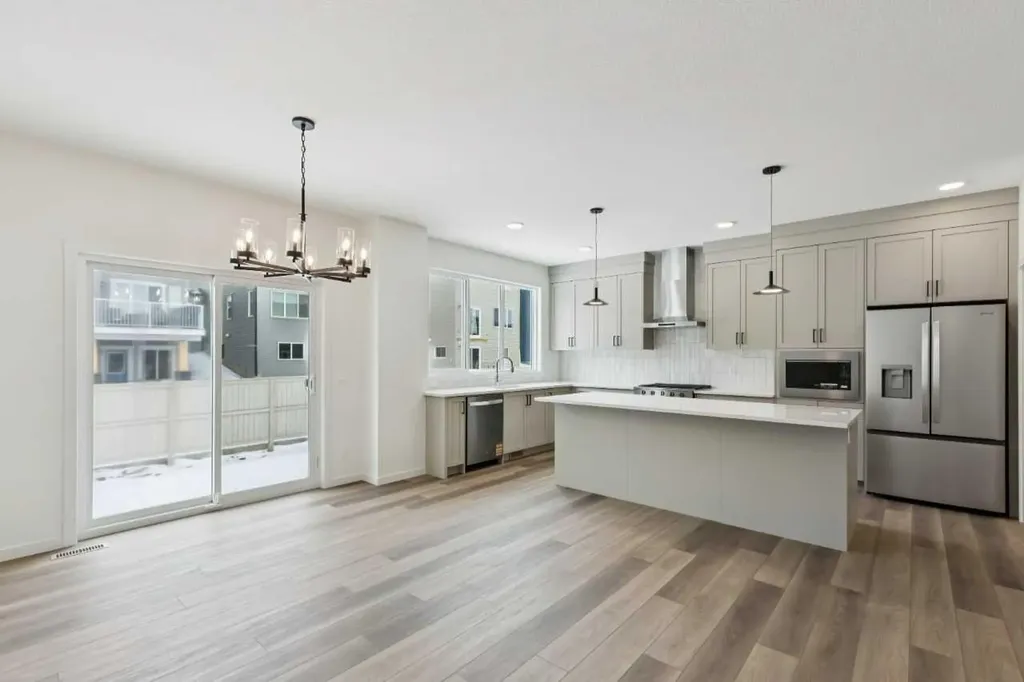 823 Bayview Terrace SW Airdrie AB T4B4G2