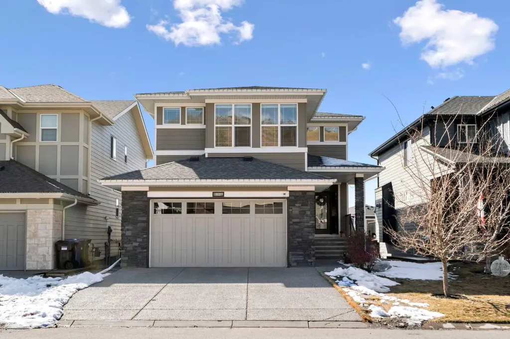 82 Cranbrook Crescent SE Calgary AB T3M 2C3