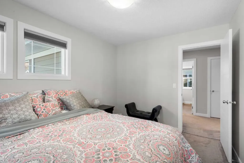 82 Cranbrook Crescent SE Calgary AB T3M 2C3