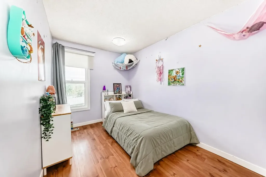 700 Allen Street SE Airdrie AB T4B 1E8