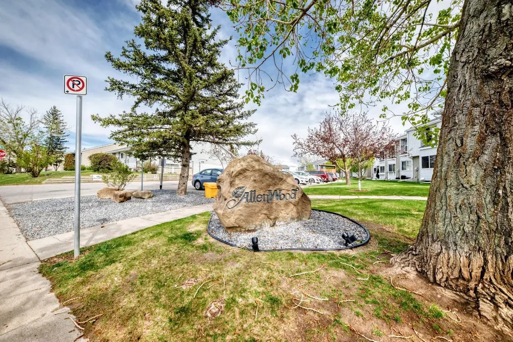 700 Allen Street SE Airdrie AB T4B 1E8