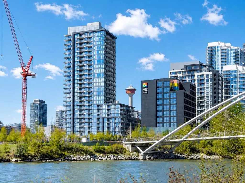 615 6 Avenue SE Calgary AB T2G 1S2