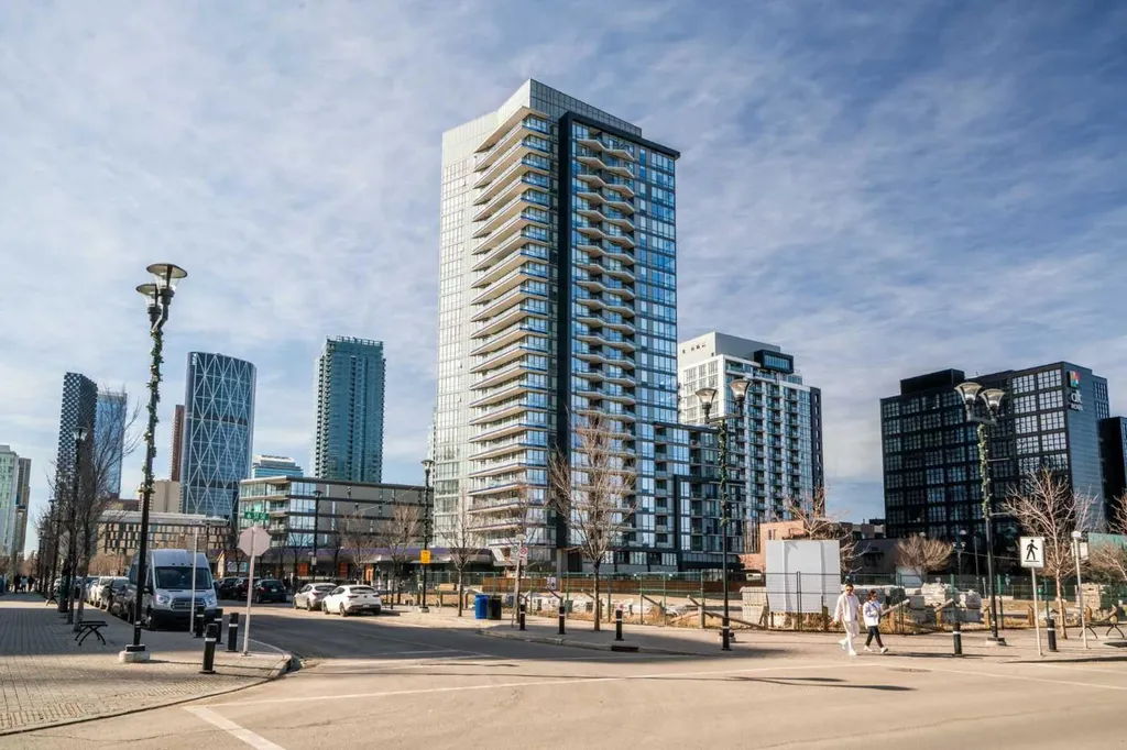 615 6 Avenue SE Calgary AB T2G 1S2