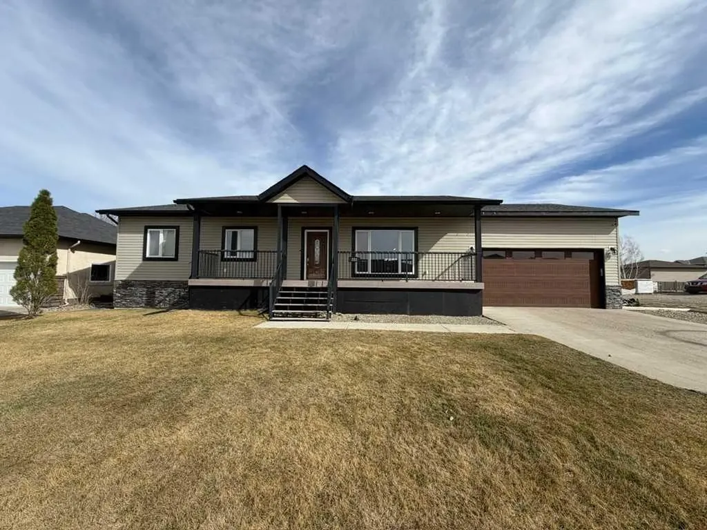 222 6a Street Stirling AB T0K 2E0