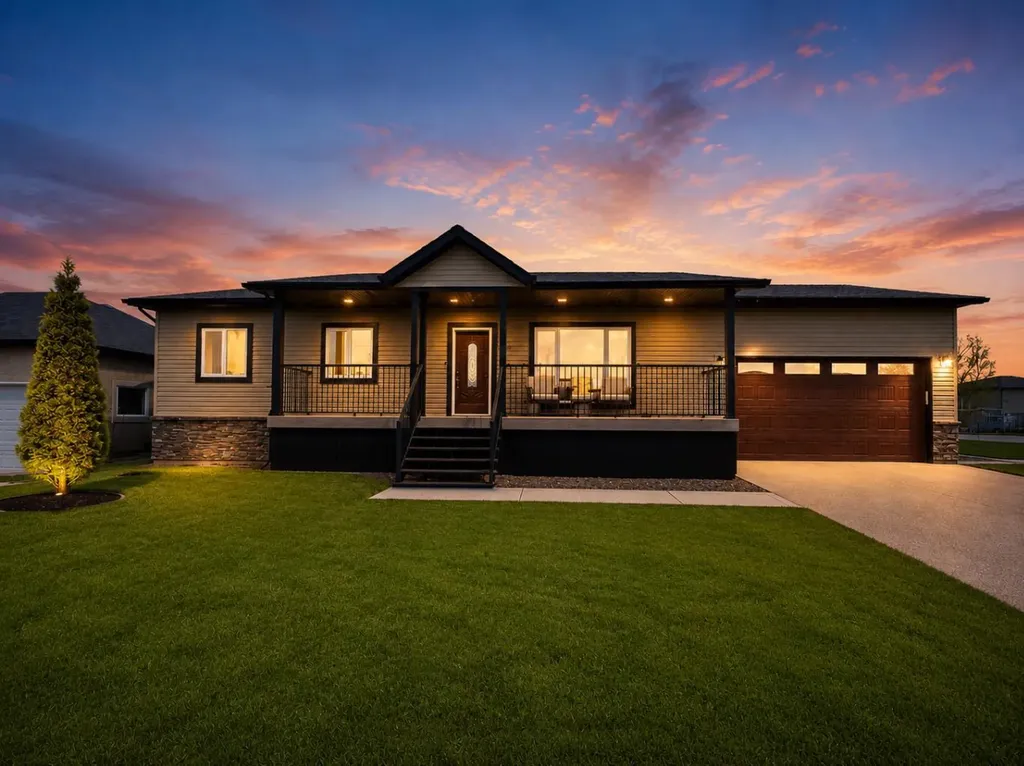 222 6a Street Stirling AB T0K 2E0