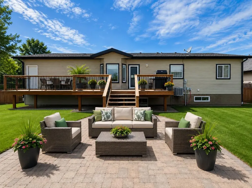 222 6a Street Stirling AB T0K 2E0