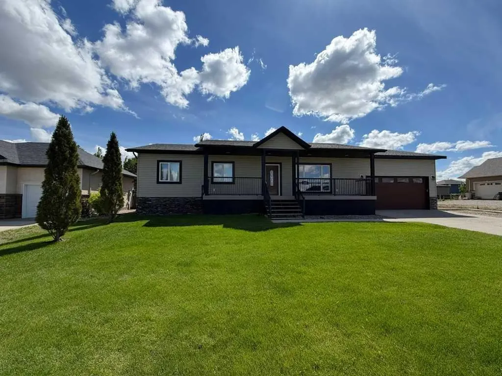 222 6a Street Stirling AB T0K 2E0