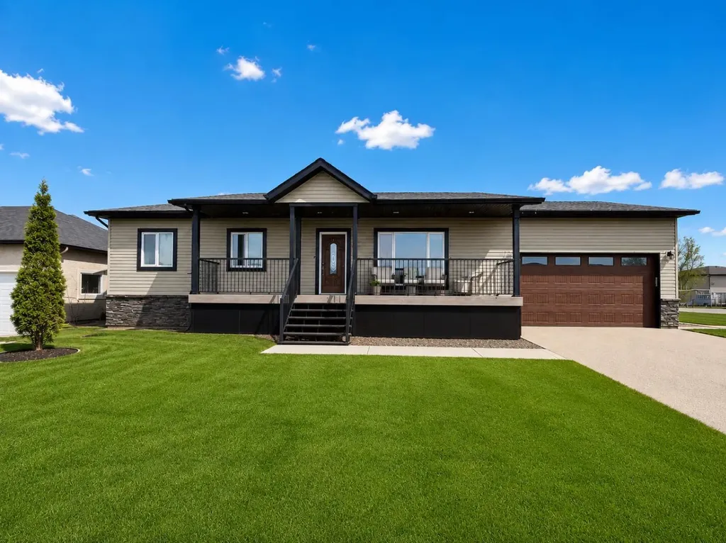 222 6a Street Stirling AB T0K 2E0
