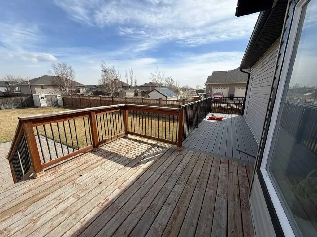 222 6a Street Stirling AB T0K 2E0
