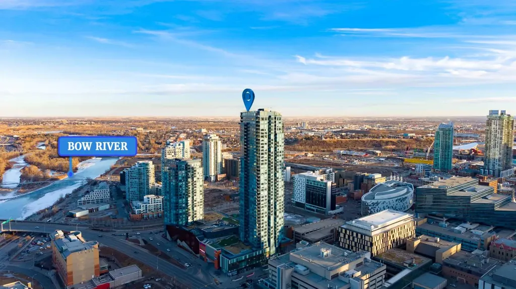 530 3 Street SE Calgary AB T2G 2L8