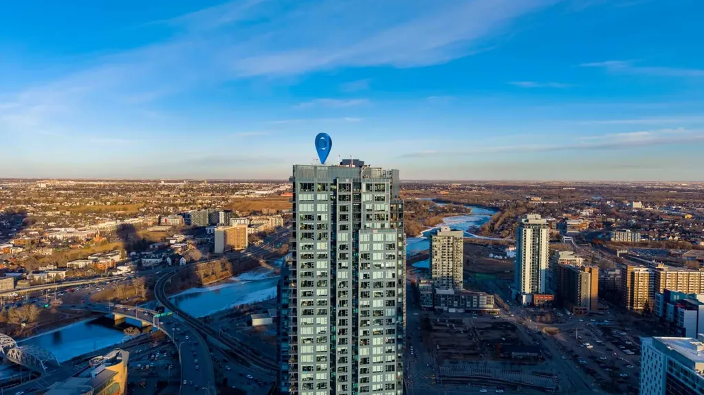 530 3 Street SE Calgary AB T2G 2L8