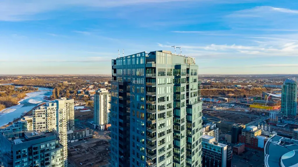 530 3 Street SE Calgary AB T2G 2L8