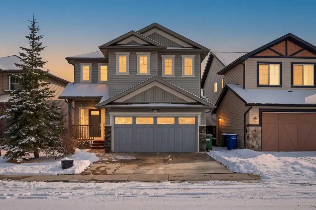 1153 Kingston Crescent SE Airdrie AB T4A0G1