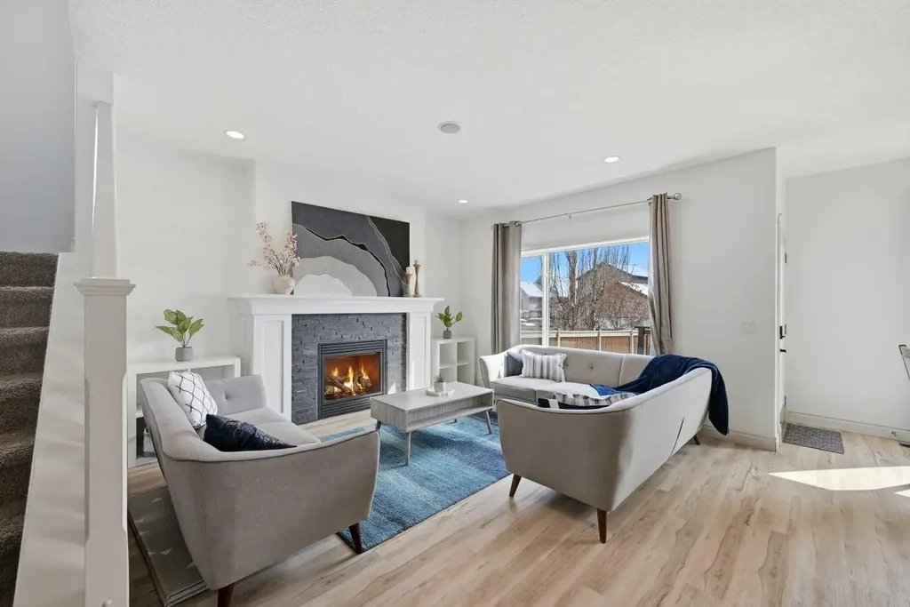 1153 Kingston Crescent SE Airdrie AB T4A0G1