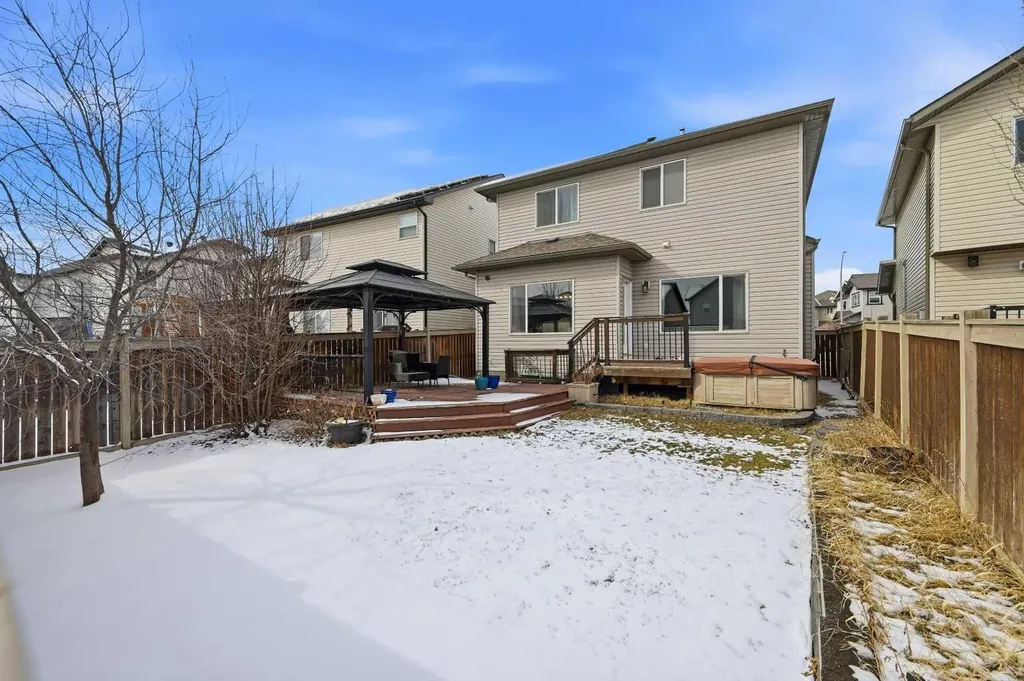 1153 Kingston Crescent SE Airdrie AB T4A0G1