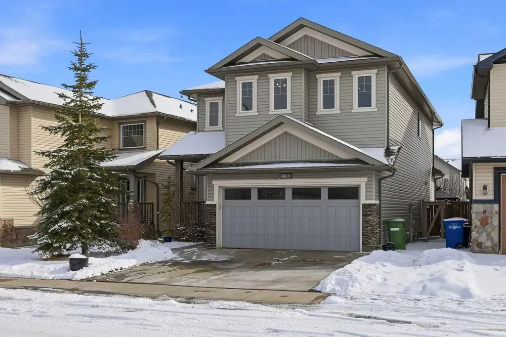 1153 Kingston Crescent SE Airdrie AB T4A0G1