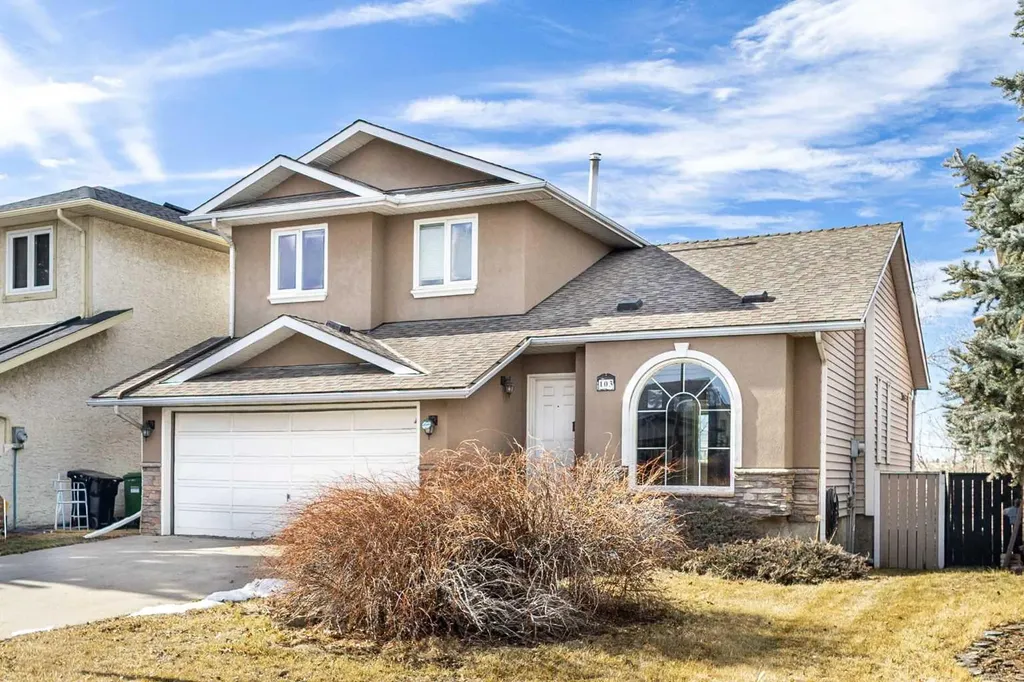103 Riverside Way SE Calgary AB T2C 3V8