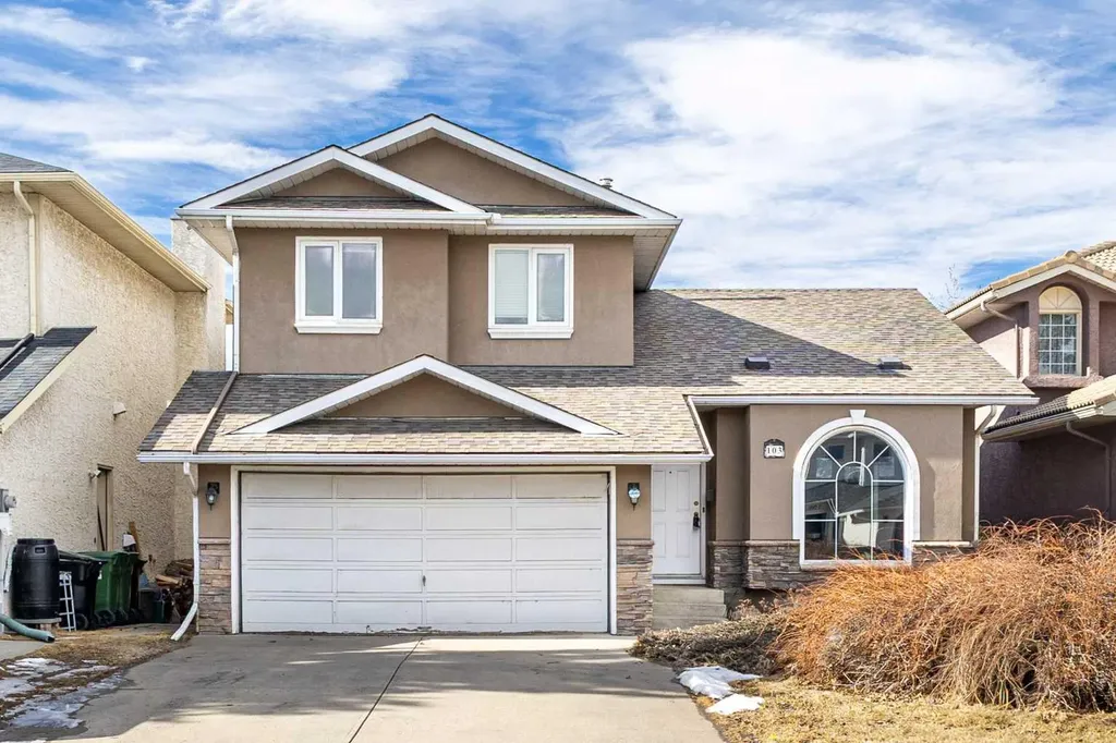 103 Riverside Way SE Calgary AB T2C 3V8