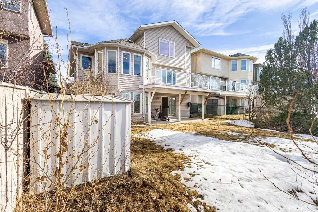 103 Riverside Way SE Calgary AB T2C 3V8