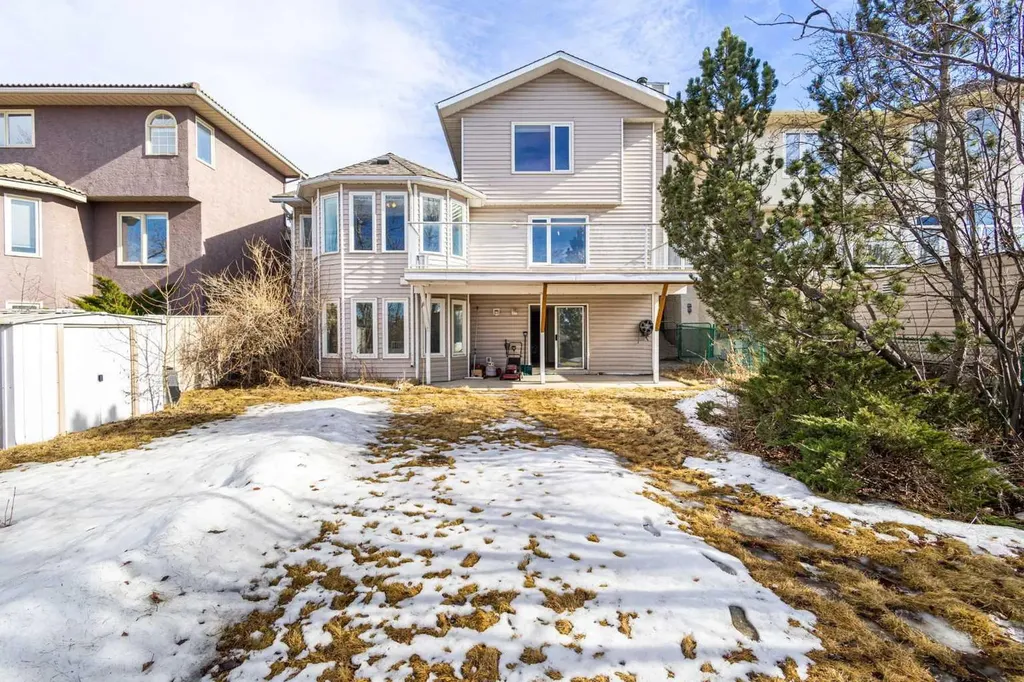103 Riverside Way SE Calgary AB T2C 3V8