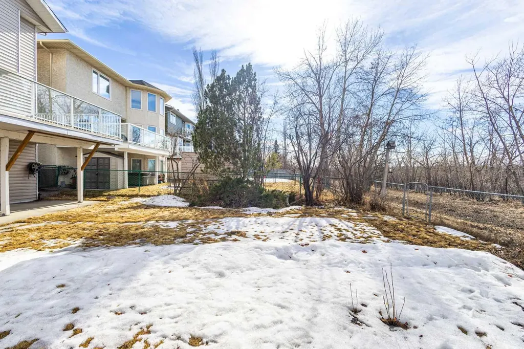 103 Riverside Way SE Calgary AB T2C 3V8