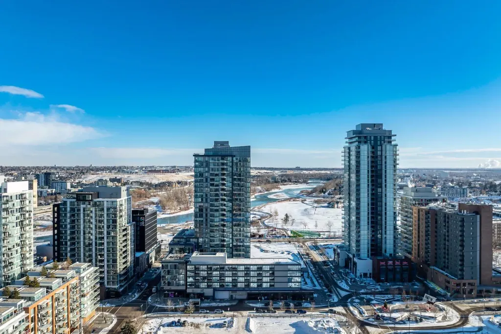 615 6 Avenue SE Calgary AB T2G 1S2