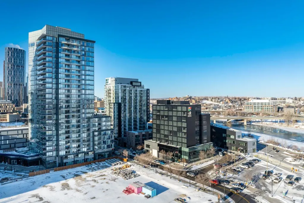 615 6 Avenue SE Calgary AB T2G 1S2