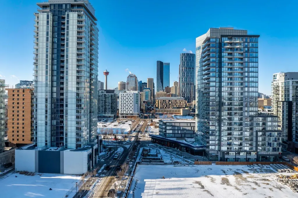 615 6 Avenue SE Calgary AB T2G 1S2