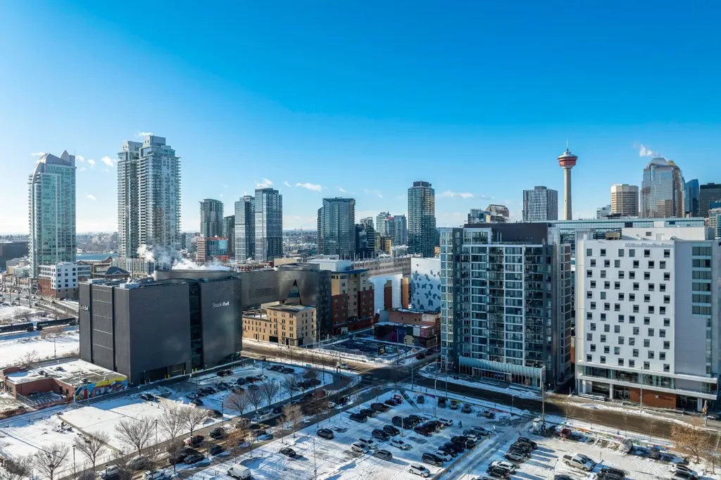 615 6 Avenue SE Calgary AB T2G 1S2