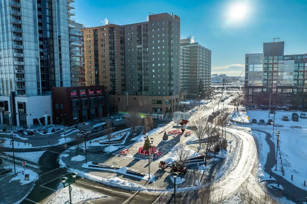 615 6 Avenue SE Calgary AB T2G 1S2