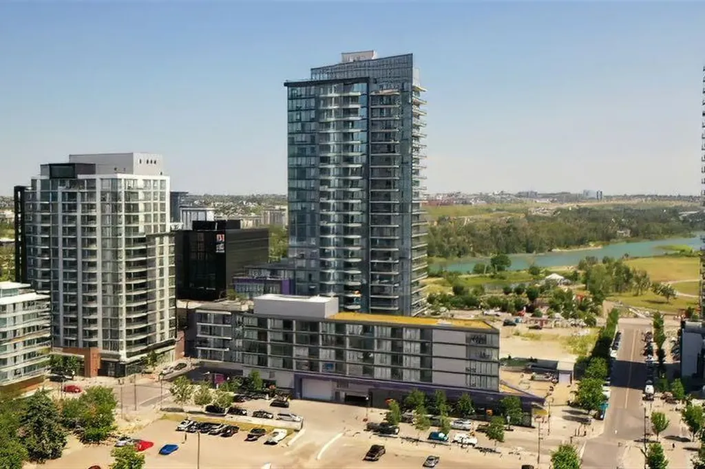615 6 Avenue SE Calgary AB T2G 1S2