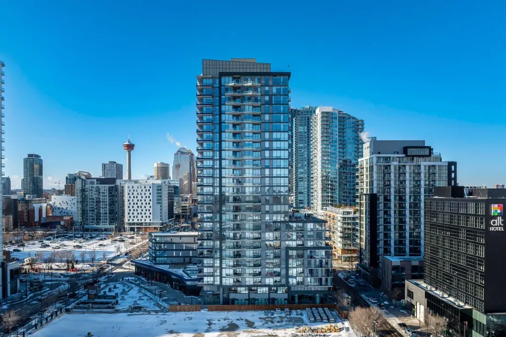 615 6 Avenue SE Calgary AB T2G 1S2
