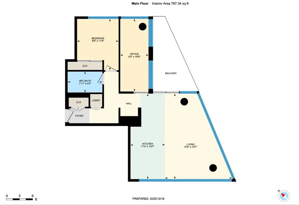 615 6 Avenue SE Calgary AB T2G 1S2