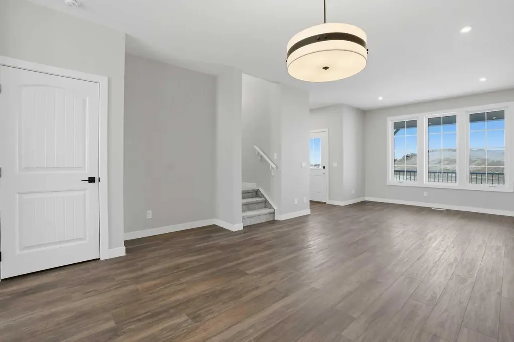 229 Bridgeport Gate Chestermere AB T1X 3E2