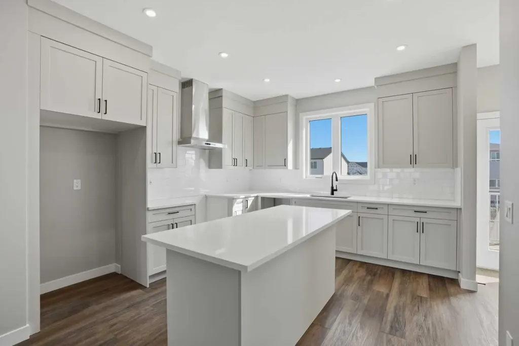 229 Bridgeport Gate Chestermere AB T1X 3E2