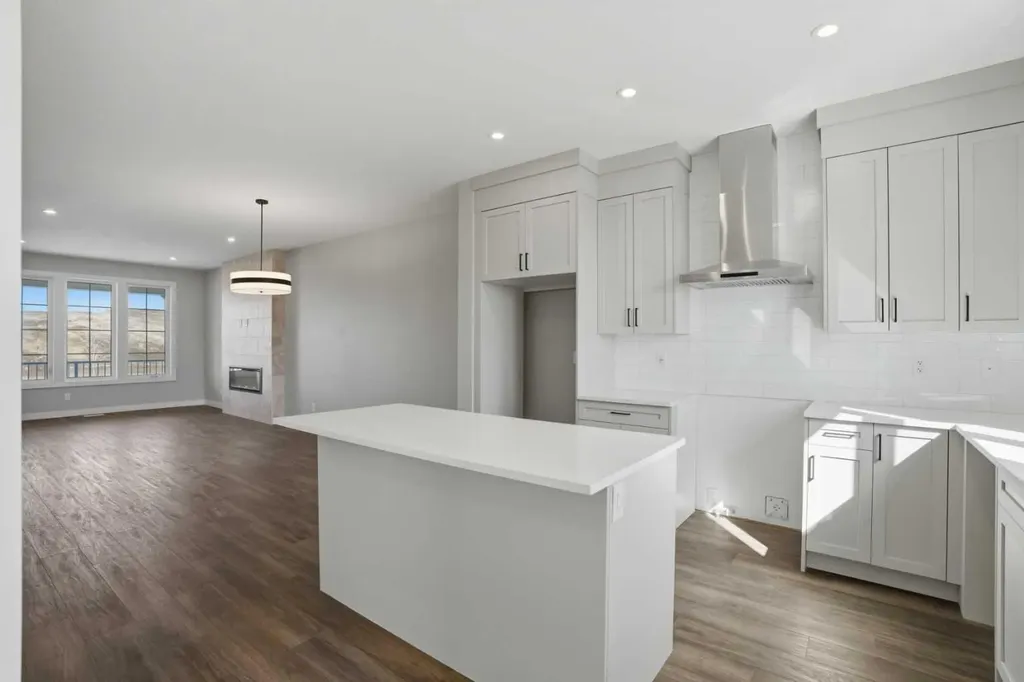 229 Bridgeport Gate Chestermere AB T1X 3E2
