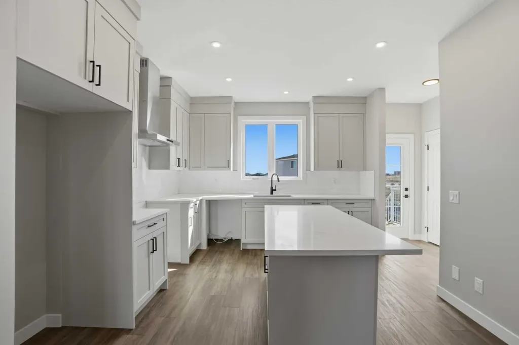 229 Bridgeport Gate Chestermere AB T1X 3E2