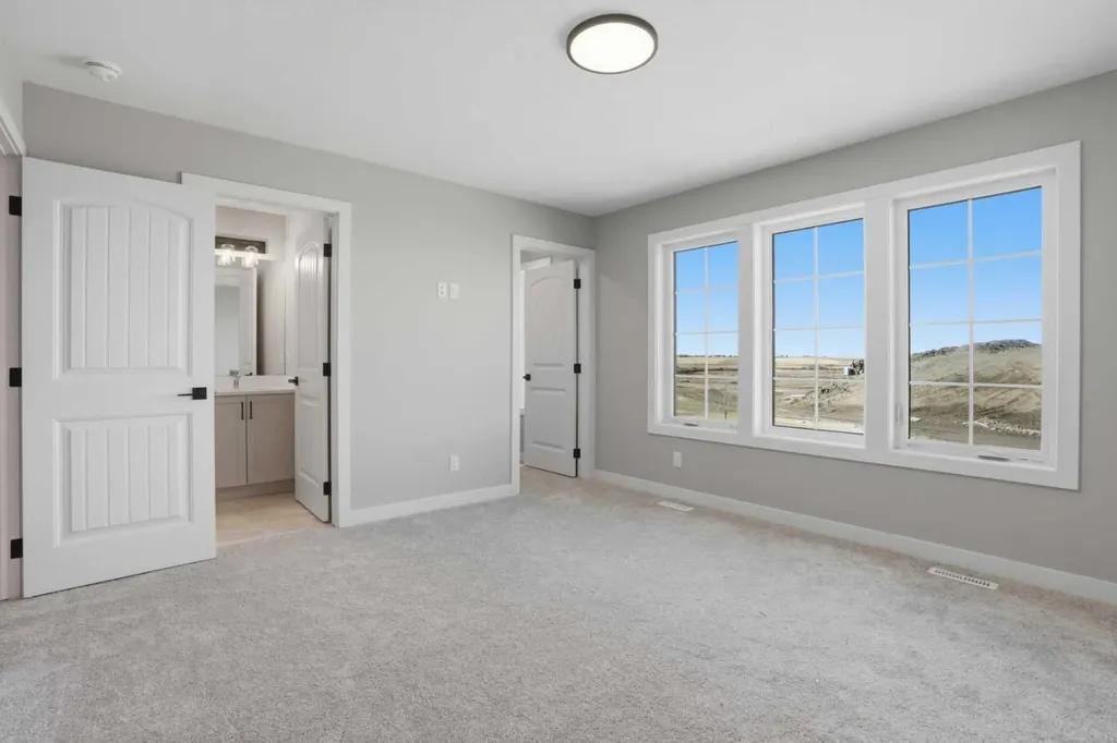 229 Bridgeport Gate Chestermere AB T1X 3E2