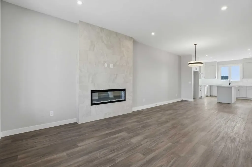 229 Bridgeport Gate Chestermere AB T1X 3E2