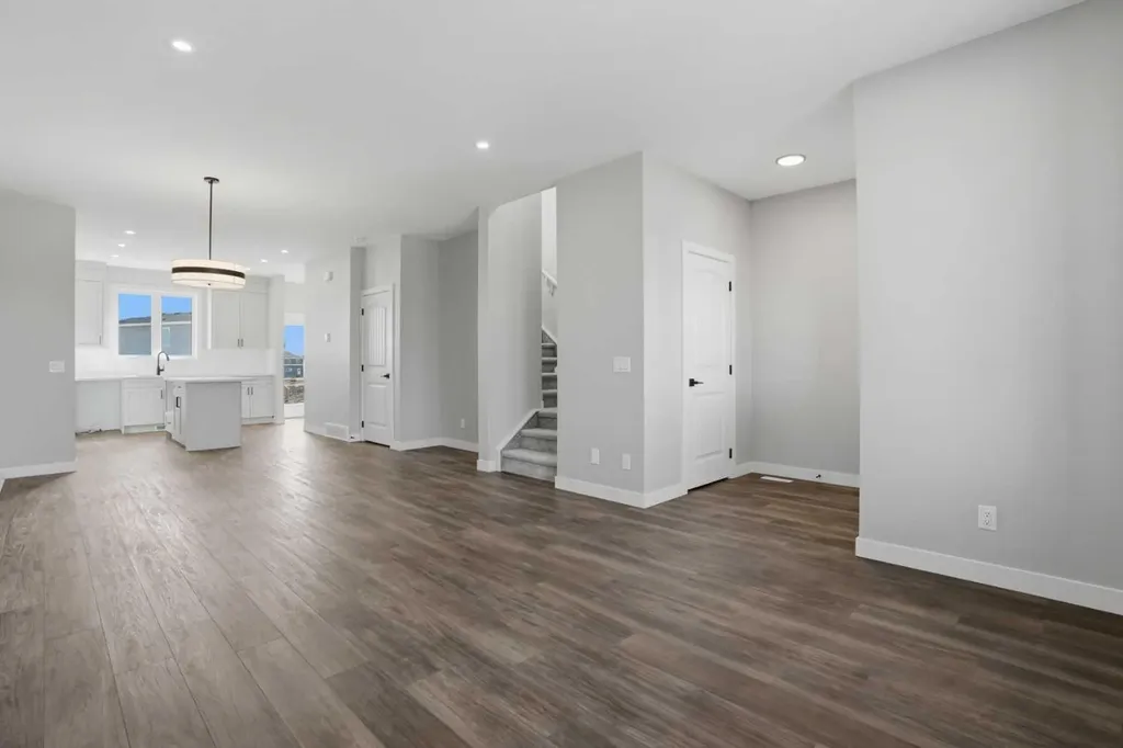 229 Bridgeport Gate Chestermere AB T1X 3E2