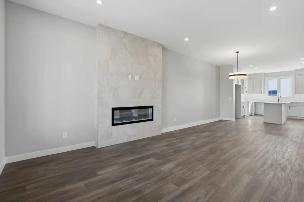 229 Bridgeport Gate Chestermere AB T1X 3E2