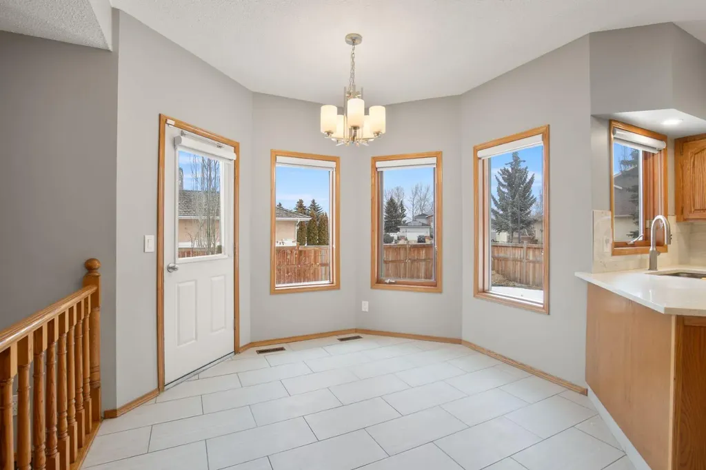 87 Denison Crescent Red Deer AB T4R 2E9