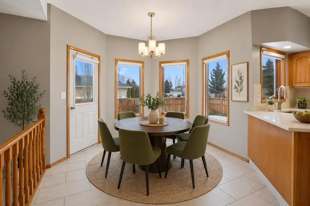 87 Denison Crescent Red Deer AB T4R 2E9