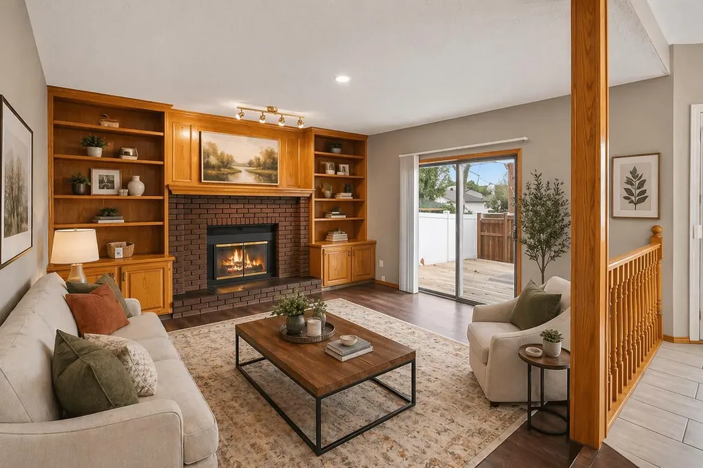 87 Denison Crescent Red Deer AB T4R 2E9