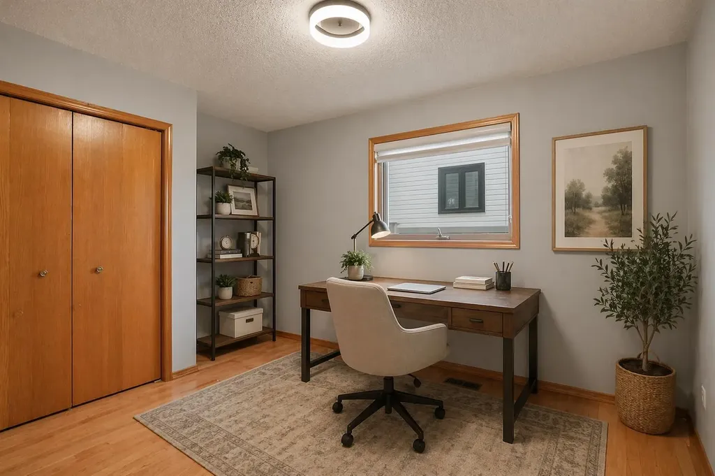 87 Denison Crescent Red Deer AB T4R 2E9