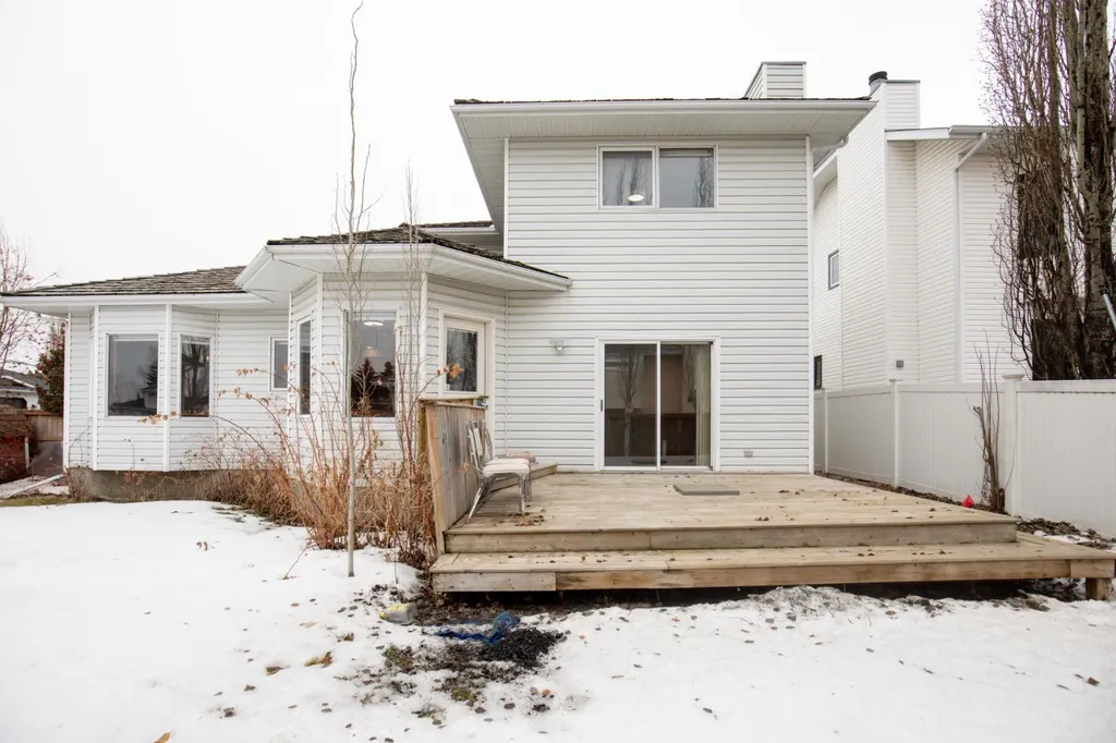 87 Denison Crescent Red Deer AB T4R 2E9