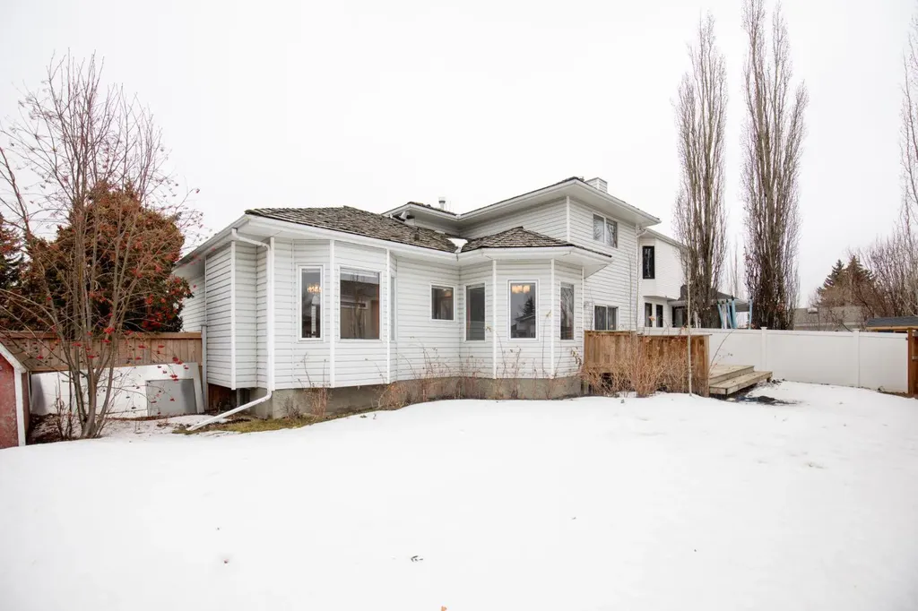 87 Denison Crescent Red Deer AB T4R 2E9