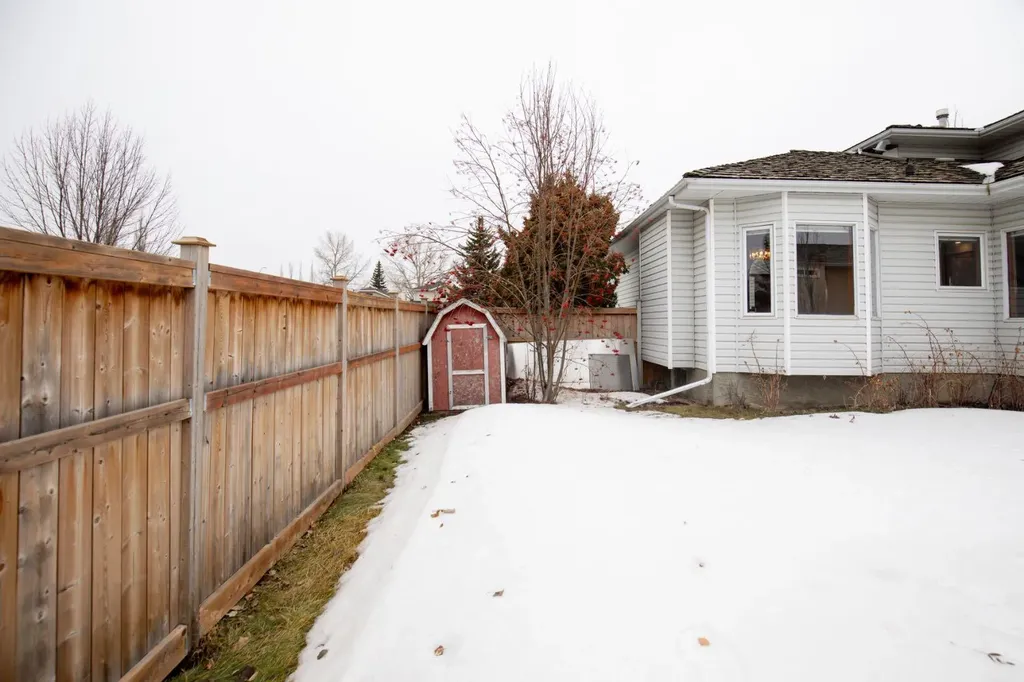 87 Denison Crescent Red Deer AB T4R 2E9