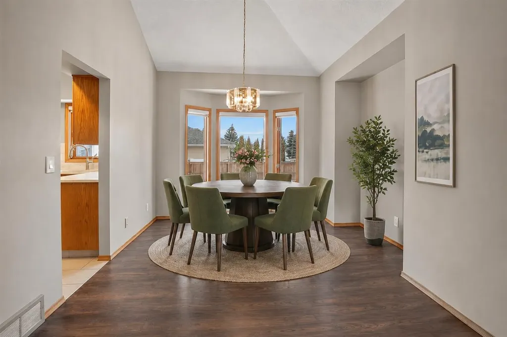 87 Denison Crescent Red Deer AB T4R 2E9